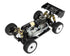 Serpent SRX8 RTR 1/8 Nitro Buggy w/2.4GHz Radio & .21 Pull-Start Engine