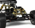 Serpent SRX8 RTR 1/8 Nitro Buggy w/2.4GHz Radio & .21 Pull-Start Engine