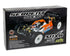 Serpent SRX8 RTR 1/8 Nitro Buggy w/2.4GHz Radio & .21 Pull-Start Engine