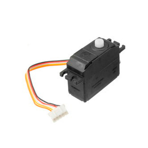 SERVO 1/12 TRIAL(1pcs.) wltoys 12427