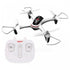 Syma X15 RC Drone 2.4GHz 4CH 6-Axis Gyro Quadcopter with Altitude Hold, 3D Flips, Headless Mode, One Key to Return and LED Lights Perfect for Beginners Kids Adults - RACERC