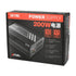 SKYRC POWER SUPPLY 200W PSU 12 VOLT 17 AMP 110-240V XT60 OUTPUT - RACERC