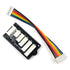 SkyRC iMAX 2-6S Balance Charger XH Adaptor Set