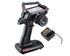 Sanwa MT-R FH5 Radio System 4-Channel 2.4GHz με RX-493i Receiver (Telemetry)