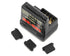 Sanwa RX-481 2.4GHz 4-Channel FHSS-4 Receiver w/Internal Antenna
