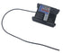 Sanwa RX-391W Receiver 2.4GHz 3-Channel Waterproof (FH-E)