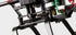 Ares Chronos FP 110 Ultra-Micro RTF (Mode 2, EU Plug) - RACERC