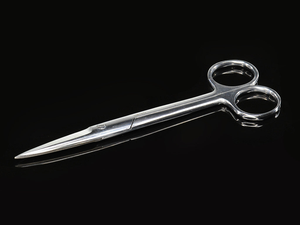 EDS Body Scissor - RACERC