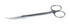 EDS Body Scissor curved - RACERC