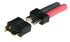 Hi-Amp Power Plug - RACERC