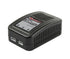 Compact LiPo Balance Charger for 1-3 cells - RACERC