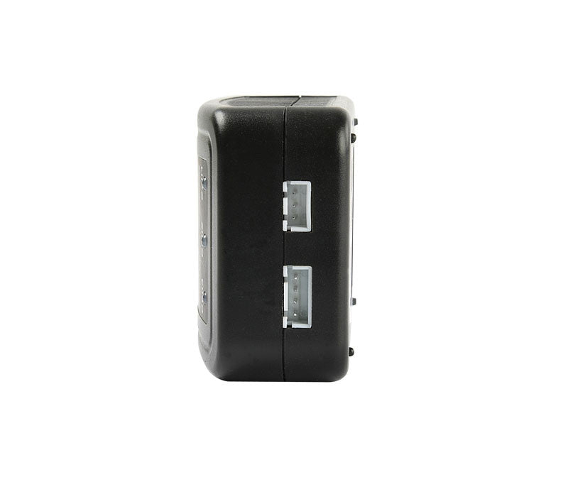 Compact LiPo Balance Charger for 1-3 cells - RACERC