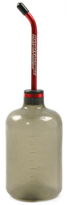 Robitronic Soft Fuel Bottle - RACERC