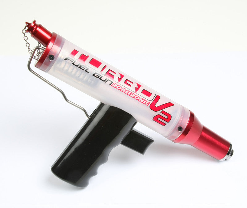 Robitronic Fuel Gun v2 - RACERC