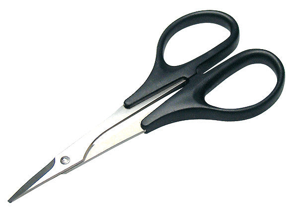 Curved Scissor - RACERC