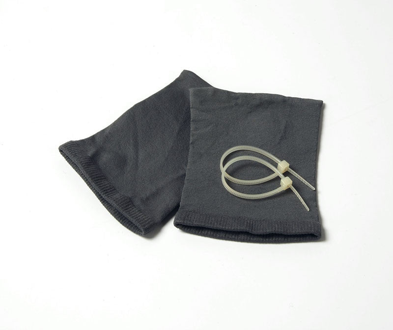 Air Filter Cover 1:8 (2 pcs.) - RACERC