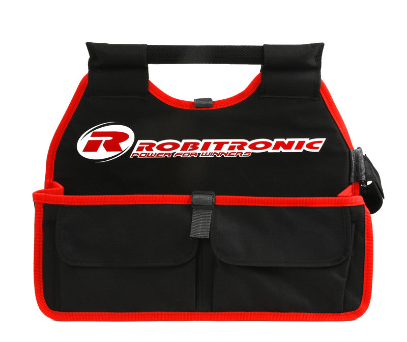 Robitronic Luxury Pit Station - RACERC
