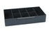 Polybutler Pit Box for Tools with 8 Draws black - RACERC