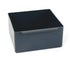 Polybutler Pit Box for Tools with 8 Draws black - RACERC