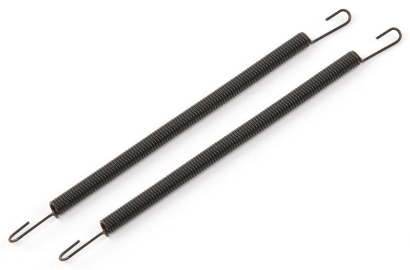 Manifolder Spring 3,5ccm (2pcs.) - RACERC