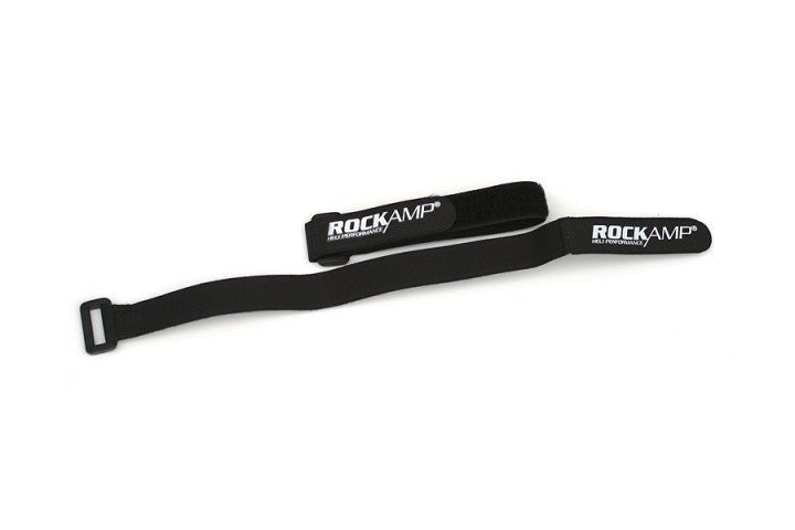 ROCKAMP Battery Strap Klettband L 320 x 20mm - RACERC