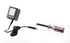 Glow Starter 2000 mAh & Charger (Blister Pack) - RACERC