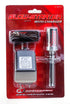 Glow Starter 2000 mAh & Charger (Blister Pack) - RACERC