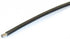 Silicon wire 1m black 2,5mm2 dia 3.0mm - RACERC