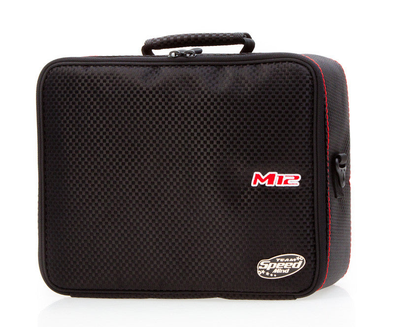 Transmitter Handy Bag Sanwa M12 - RACERC