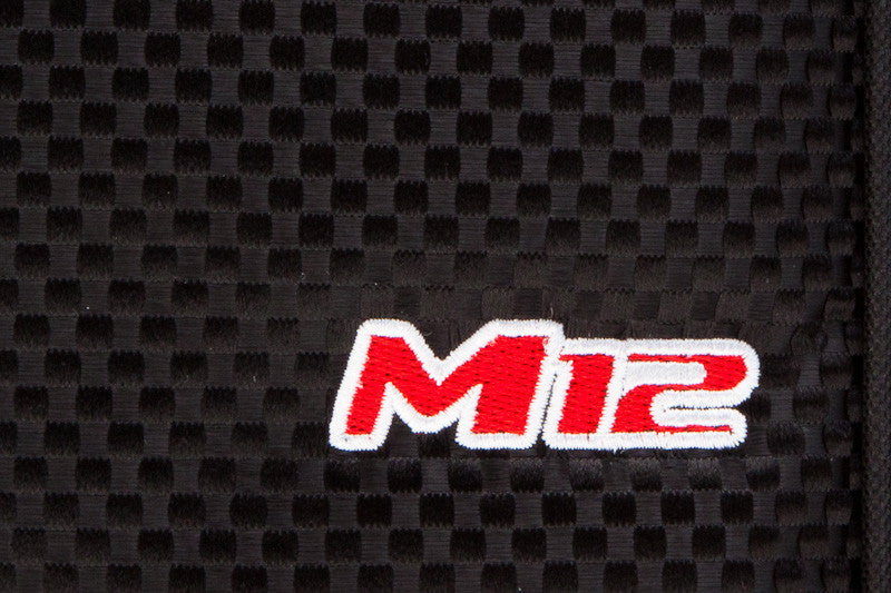 Transmitter Handy Bag Sanwa M12 - RACERC
