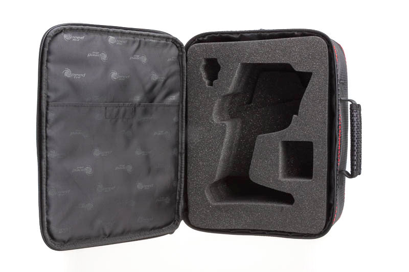 Transmitter Handy Bag Sanwa MT-4S-S - RACERC