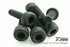 3x12mm Cap Screw (6) - RACERC