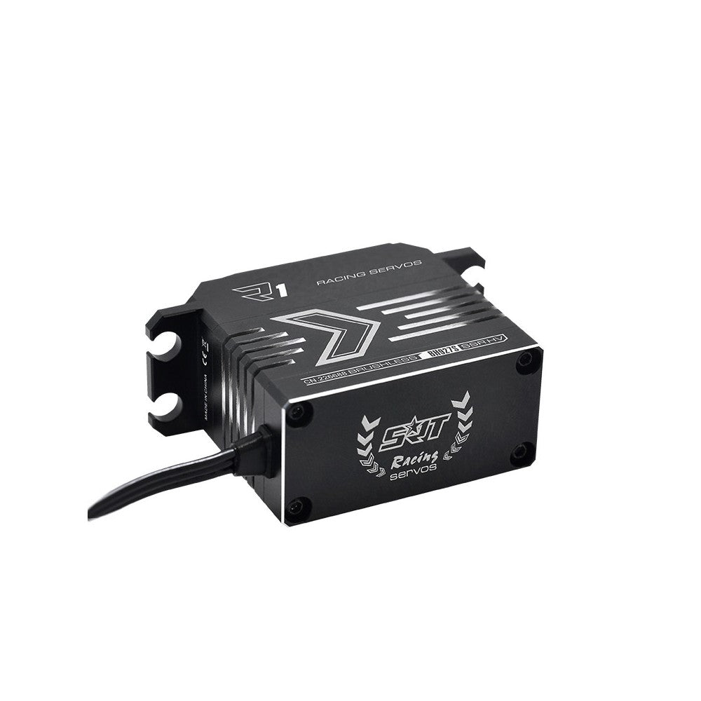 SRT-BH927S 1/8 OFF-ROAD METAL CASE 27KG 0.07S. HV BRUSHLESS SERVO