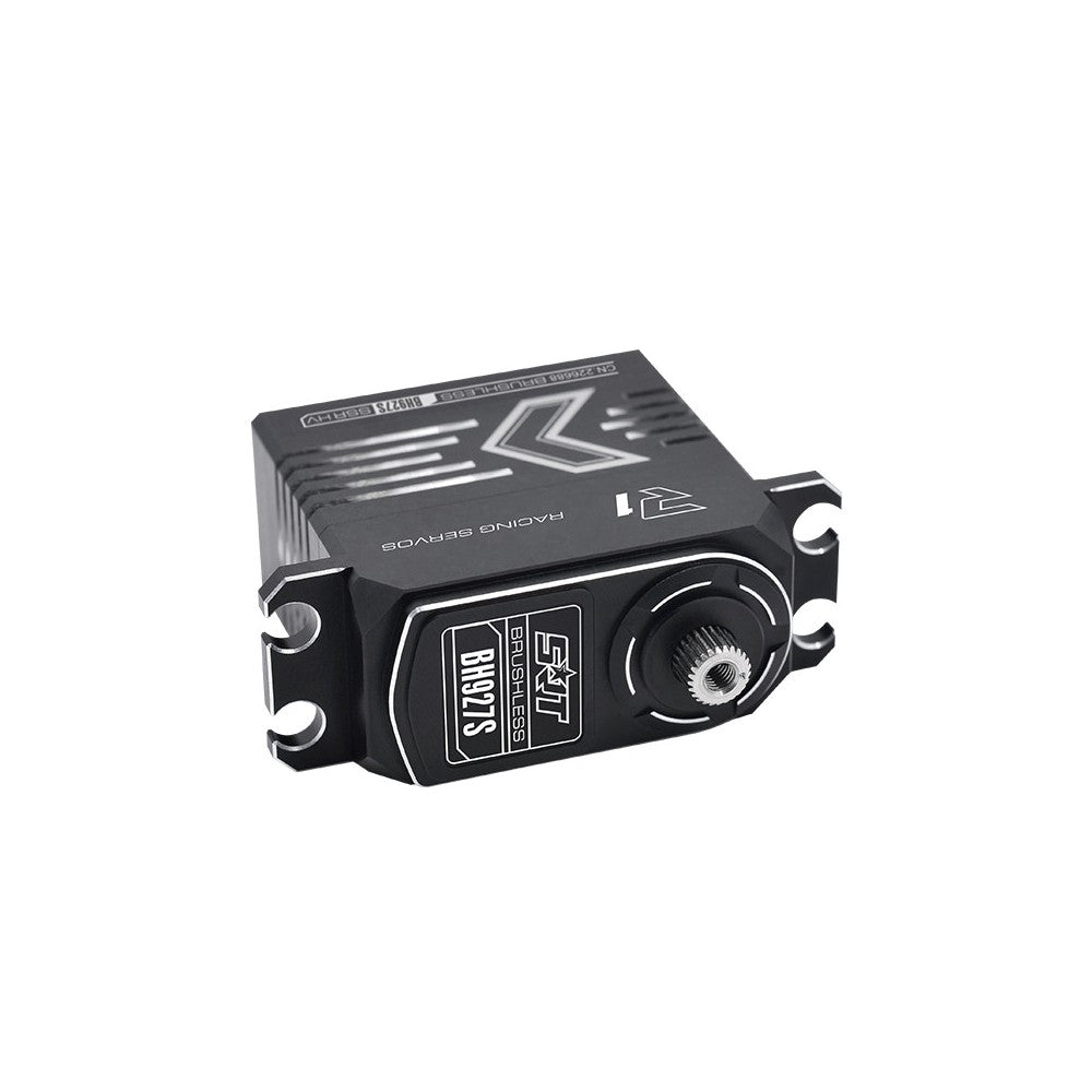 SRT-BH927S 1/8 OFF-ROAD METAL CASE 27KG 0.07S. HV BRUSHLESS SERVO