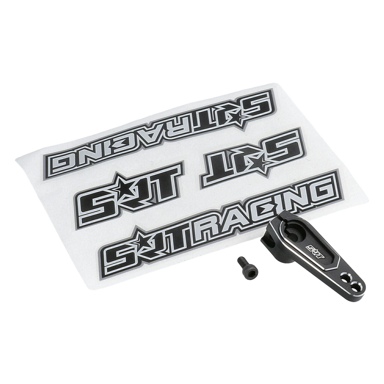SRT TR-X7 25T Aluminum Servo Horn