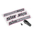 SRT Servo Horn Black (25 Teeth)