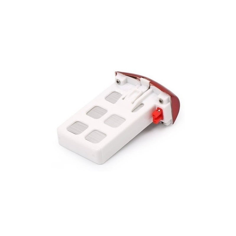 Syma X5UC X5UW RC Quadcopter Spare Parts Orignal Battery 3.7V 500mAh - RACERC