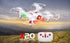 Syma X20 Mini Headless Quadcopter RC Drone with Stunt Altitude Holding for Beginner - RACERC