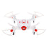 Syma X20 Mini Headless Quadcopter RC Drone with Stunt Altitude Holding for Beginner - RACERC