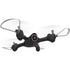 Syma X23W FPV Real-Time Quadcopter with 720p HD Wi-Fi Camera, Black