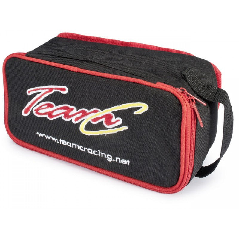 Team C Bag for Silicon Oil - RACERC