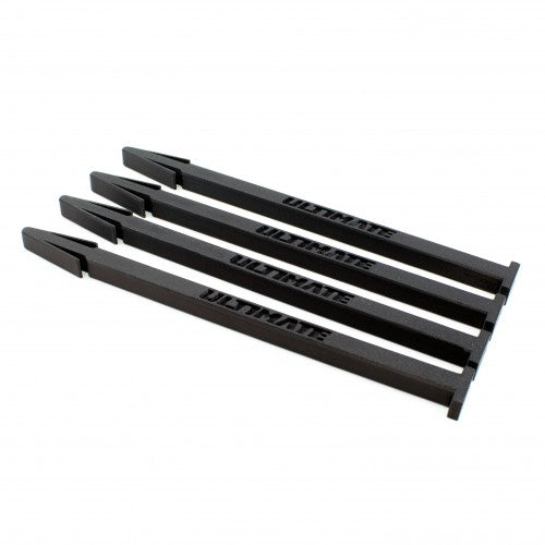 Ultimate Racing Tire Stick Organizer 4pcs – Βάσεις Οργάνωσης Ελαστικών 1/8 Off-Road