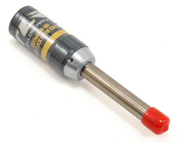 Team Losi Racing Twist Lock Glow Igniter - RACERC