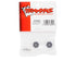 Traxxas 12mm Hex Stub Axle Pin & Collar Set TRX1654