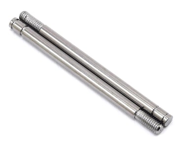 Traxxas Long Shock Shafts (2pcs)