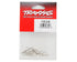 Traxxas Standard Size Body Clips 12τμχ – Κλιπ Αμαξώματος για Traxxas RC