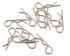Traxxas Standard Size Body Clips 12τμχ – Κλιπ Αμαξώματος για Traxxas RC