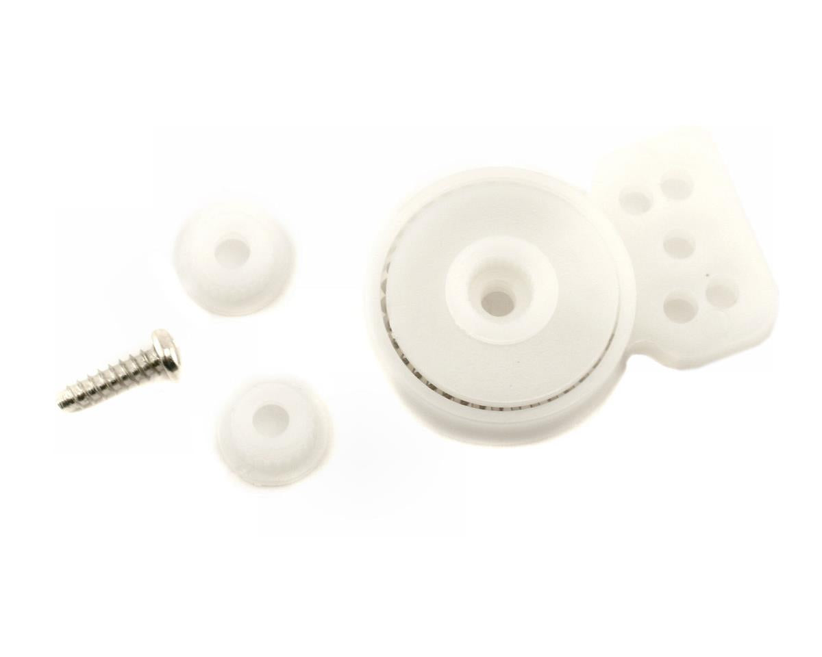 Traxxas Large Servo Saver Steering Protection