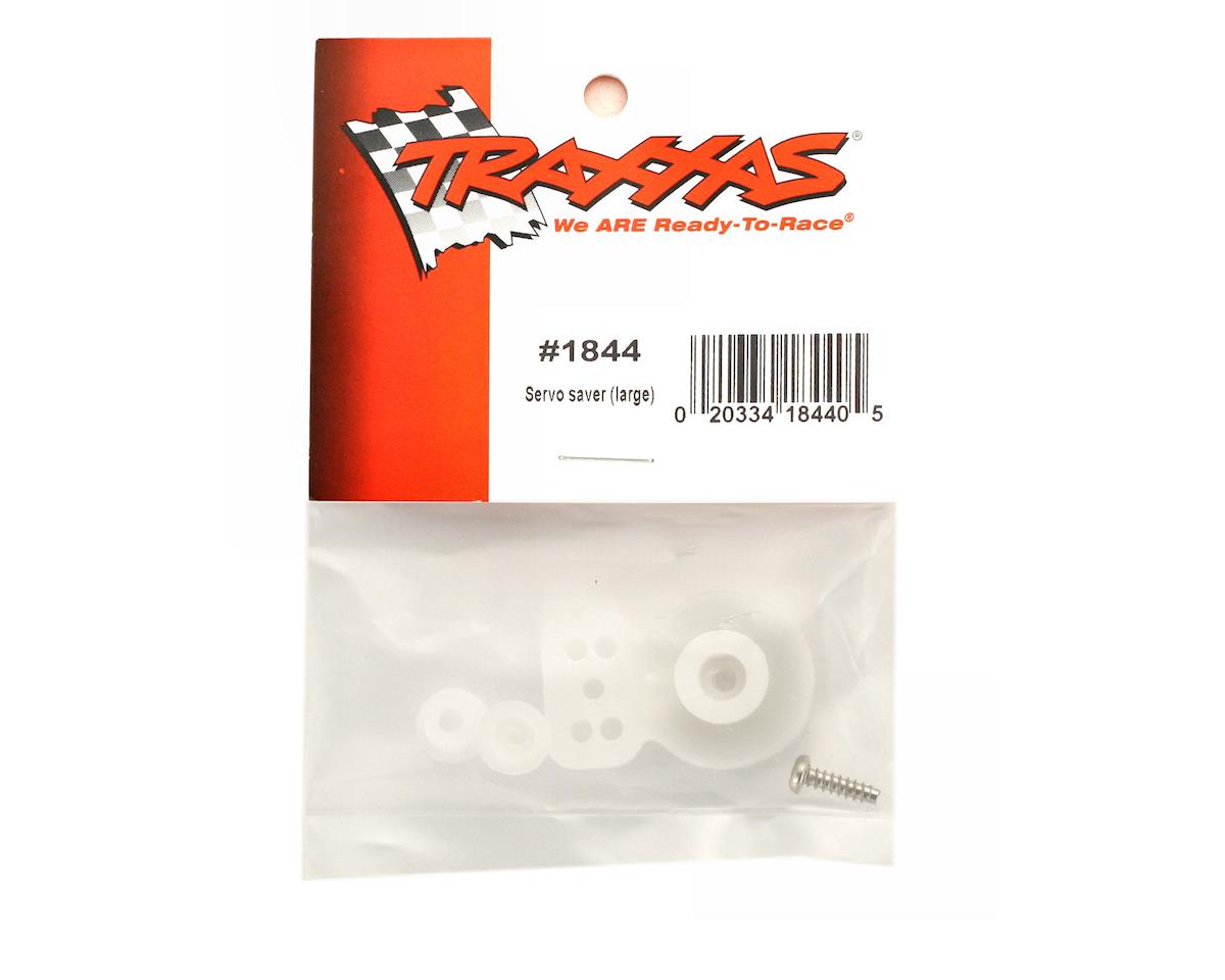 Traxxas Large Servo Saver Steering Protection