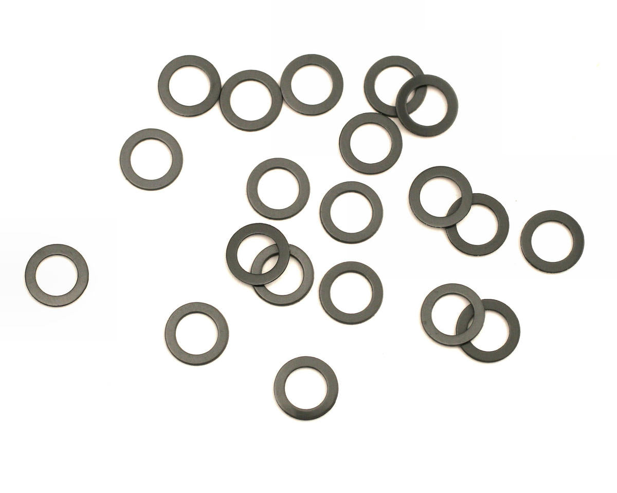 Traxxas 5x8x0.5mm Teflon Washers (20pcs)